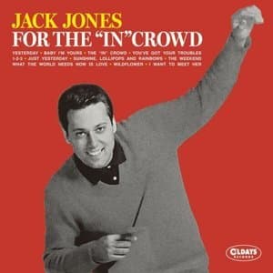 For the In Crowd