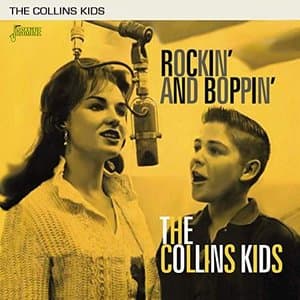 Rockin' and Boppin'