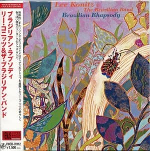 Brazilian Rhapsody