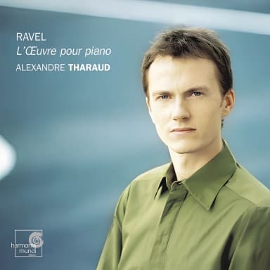 Ravel: LOeuvre pour piano, integrale