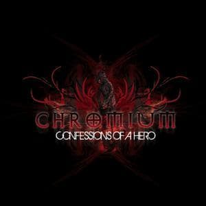 Confessions Of A Hero