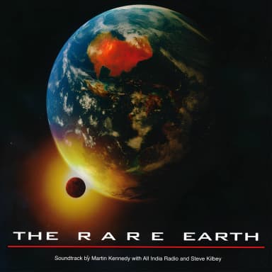 The Rare Earth (Original Soundtrack)