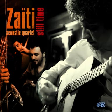 Zaiti - Still Time