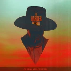 The Harder They Fall (Original Score)