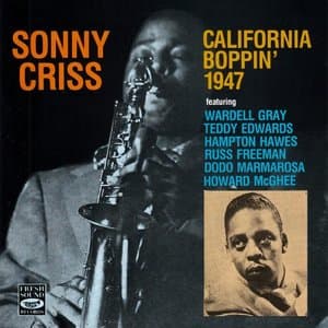 California Boppin' 1947