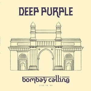 Bombay Calling (Live In '95)