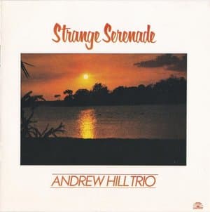 Strange Serenade