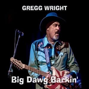 Big Dawg Barkin'