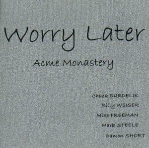 Acme Monastery