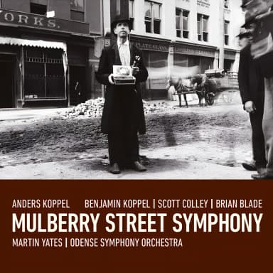 Mulberry Street Symphony