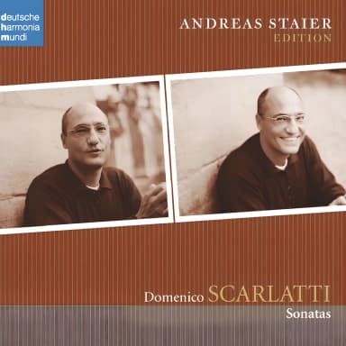 Domenico Scarlatti: Sonatas