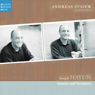 Joseph Haydn: Sonatas