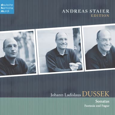J.L. Dussek: Sonatas