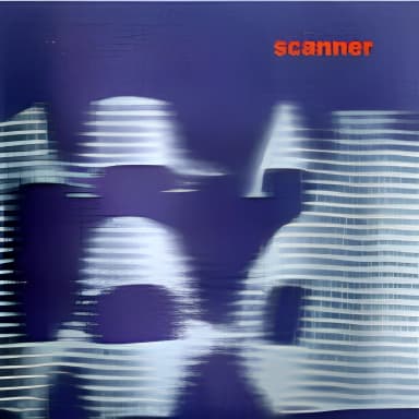 Scanner 1