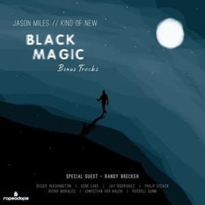 Black Magic