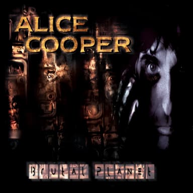 Brutal Planet (Tour Edition) (CD2)