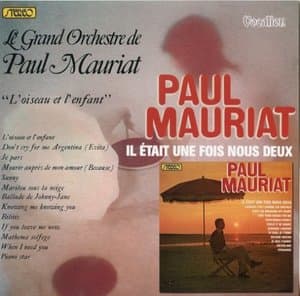 Il Etait Une Fois Nous Deux / Loiseau Et Lenfant