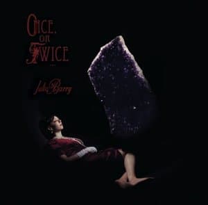 Once, or Twice...