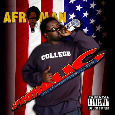 Afroholic..The Even Better Times