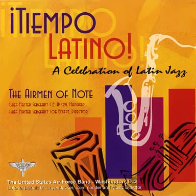 iTiempo Latino!