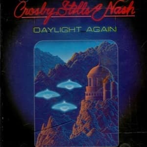 Daylight Again