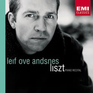 Liszt: Piano Recital