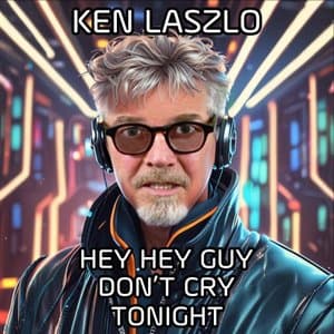 Hey Hey Guy Don't Cry Tonight