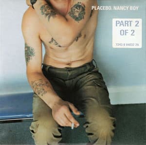 Nancy Boy (FLOOR CDX4, CDS, CD2)