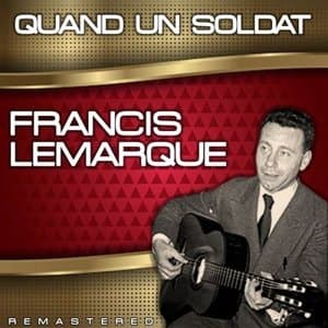 Quand un soldaat