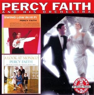 Swing Low In Hi Fi / A Look At Monaco