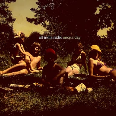 Once A Day