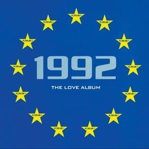 1992: The Love Album