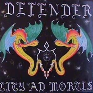 City Ad Mortis