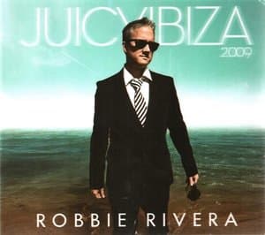 Juicy Ibiza 2009