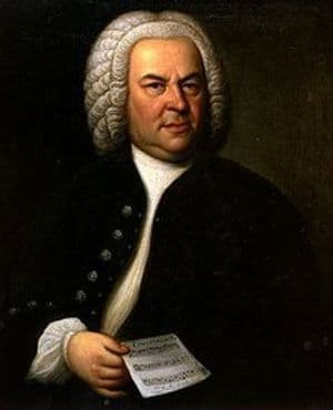 Six Sonate For Harpsichord And Violin (part 1)