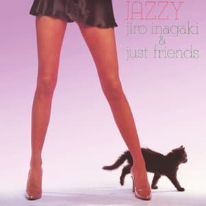 Jazzy