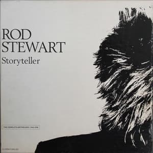 Storyteller - The Complete Anthology: 1964 - 1990