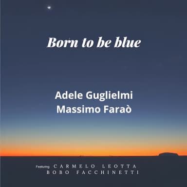 Born to be Blue