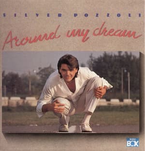 Around My Dreams