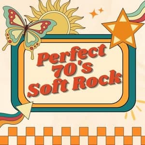 Perfect 70's Soft Rock