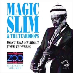 The Zoo Bar Collection Vol. 1: Dont Tell Me About Your Troubles