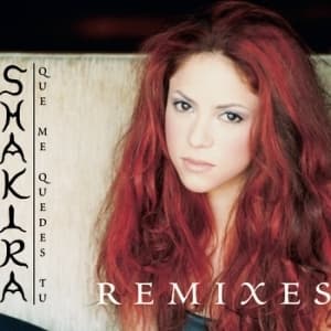 Que Me Quedes Tú (Remixes)
