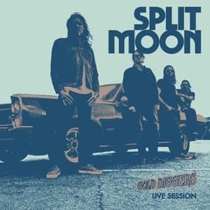Gold-Diggers Live Session