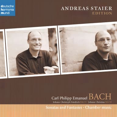 C.P.E. Bach: Chamber Music