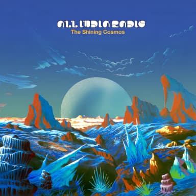 The Shining Cosmos
