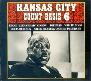 Kansas City 6