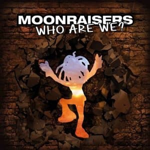 Who Are We?