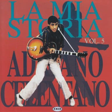 La Mia Storia ... Volume 1