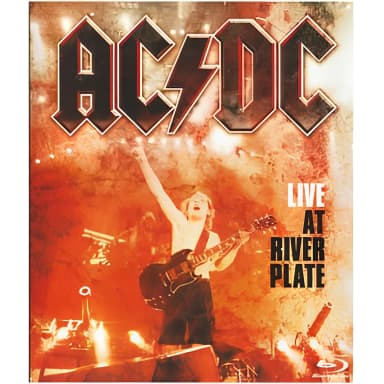 Live At River Plate