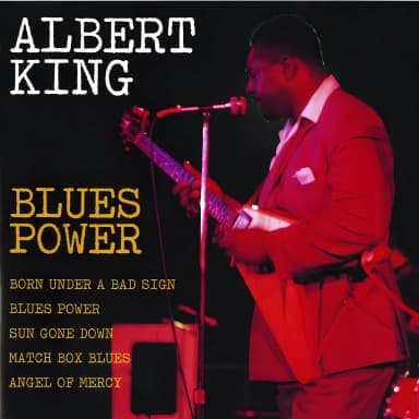 Blues Power